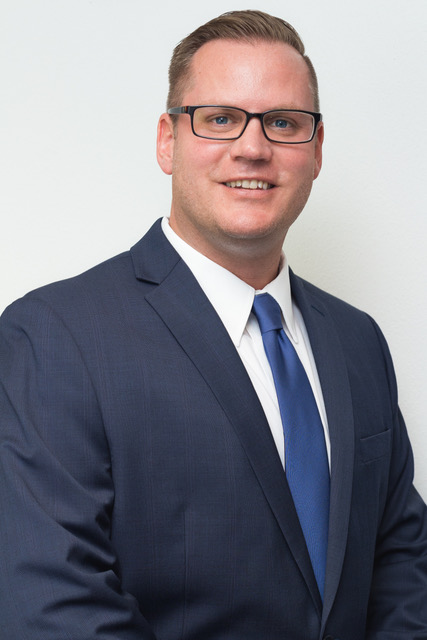 Matt Roswog